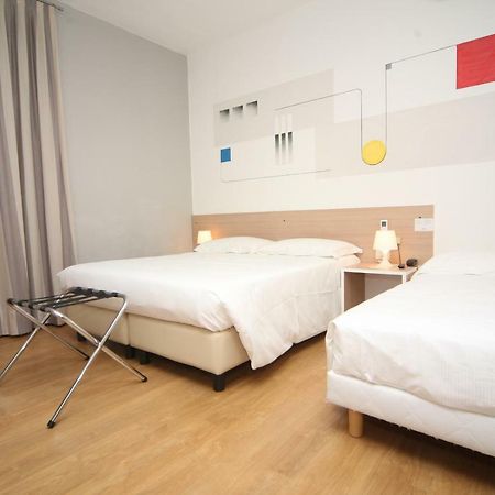 Anton&Art Hotel Lake Como Bagian luar foto
