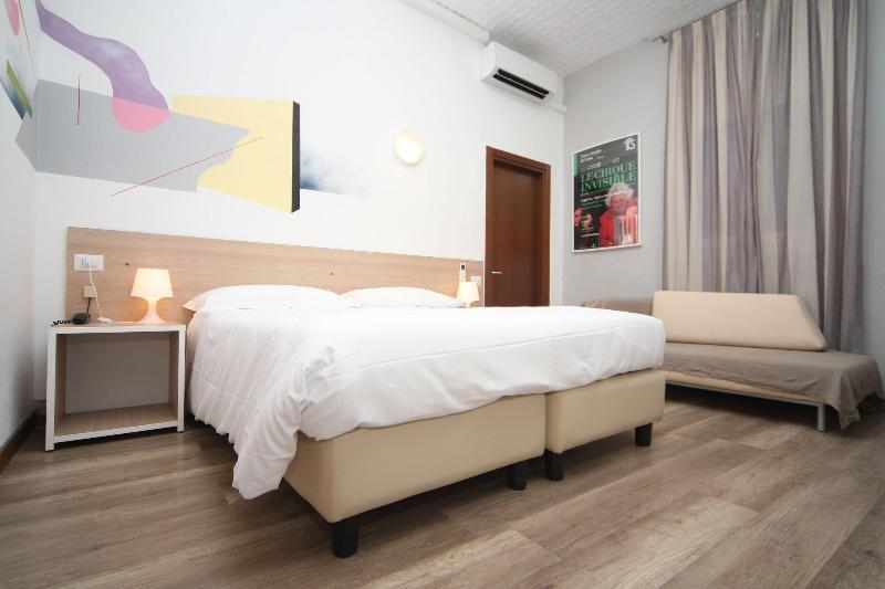 Anton&Art Hotel Lake Como Bagian luar foto