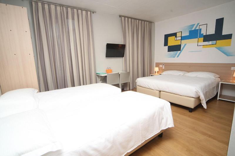 Anton&Art Hotel Lake Como Bagian luar foto