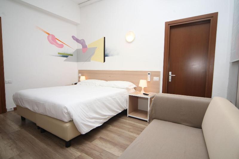 Anton&Art Hotel Lake Como Bagian luar foto