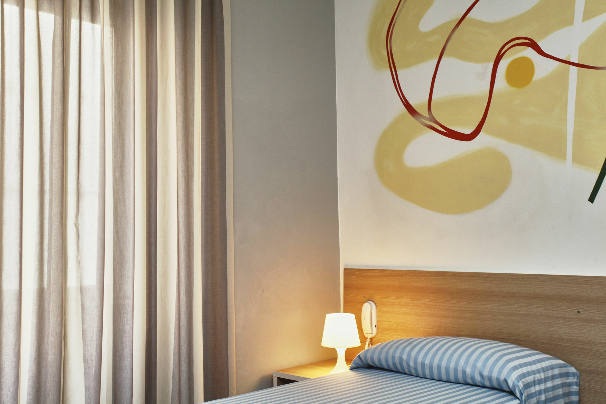 Anton&Art Hotel Lake Como Bagian luar foto