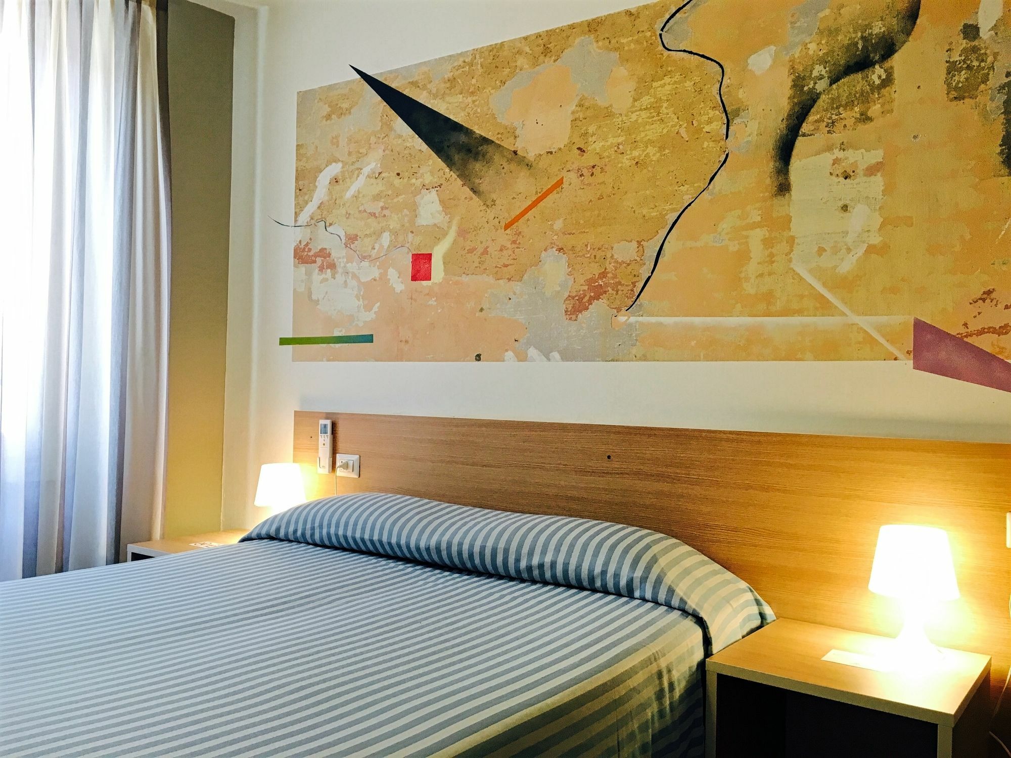 Anton&Art Hotel Lake Como Bagian luar foto