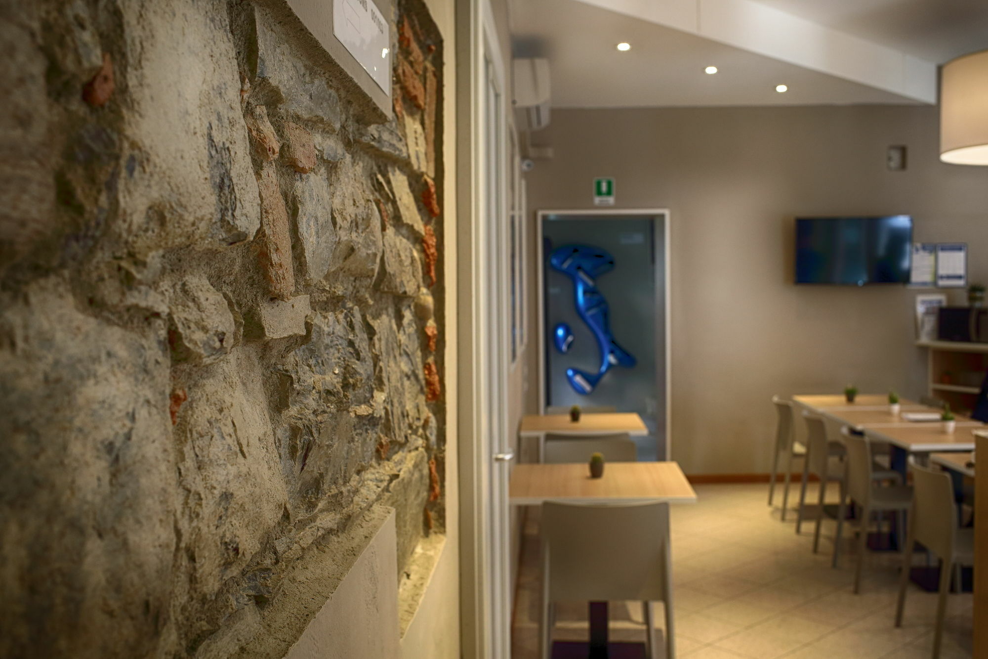 Anton&Art Hotel Lake Como Bagian luar foto