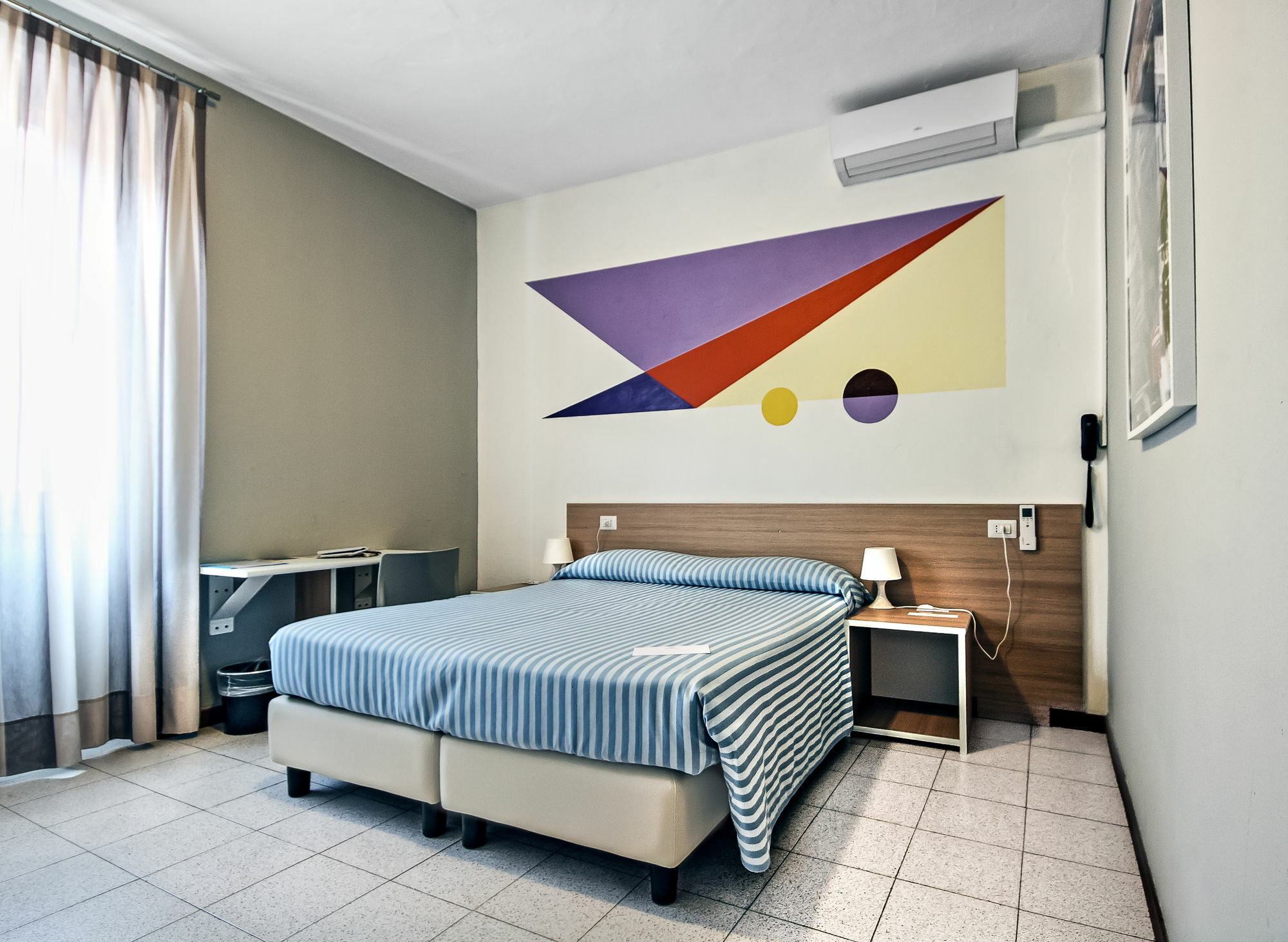 Anton&Art Hotel Lake Como Bagian luar foto