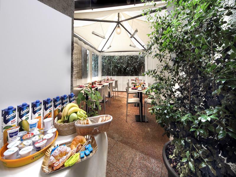Anton&Art Hotel Lake Como Bagian luar foto