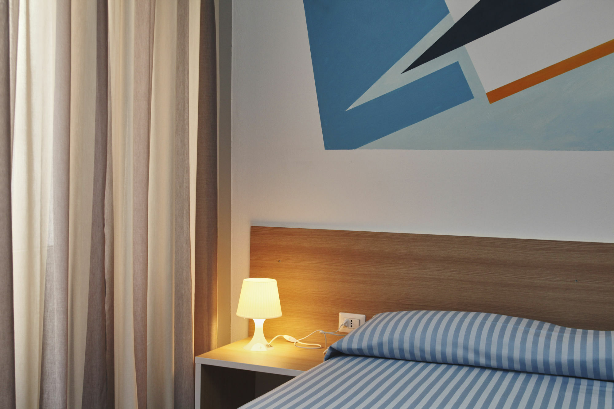 Anton&Art Hotel Lake Como Bagian luar foto