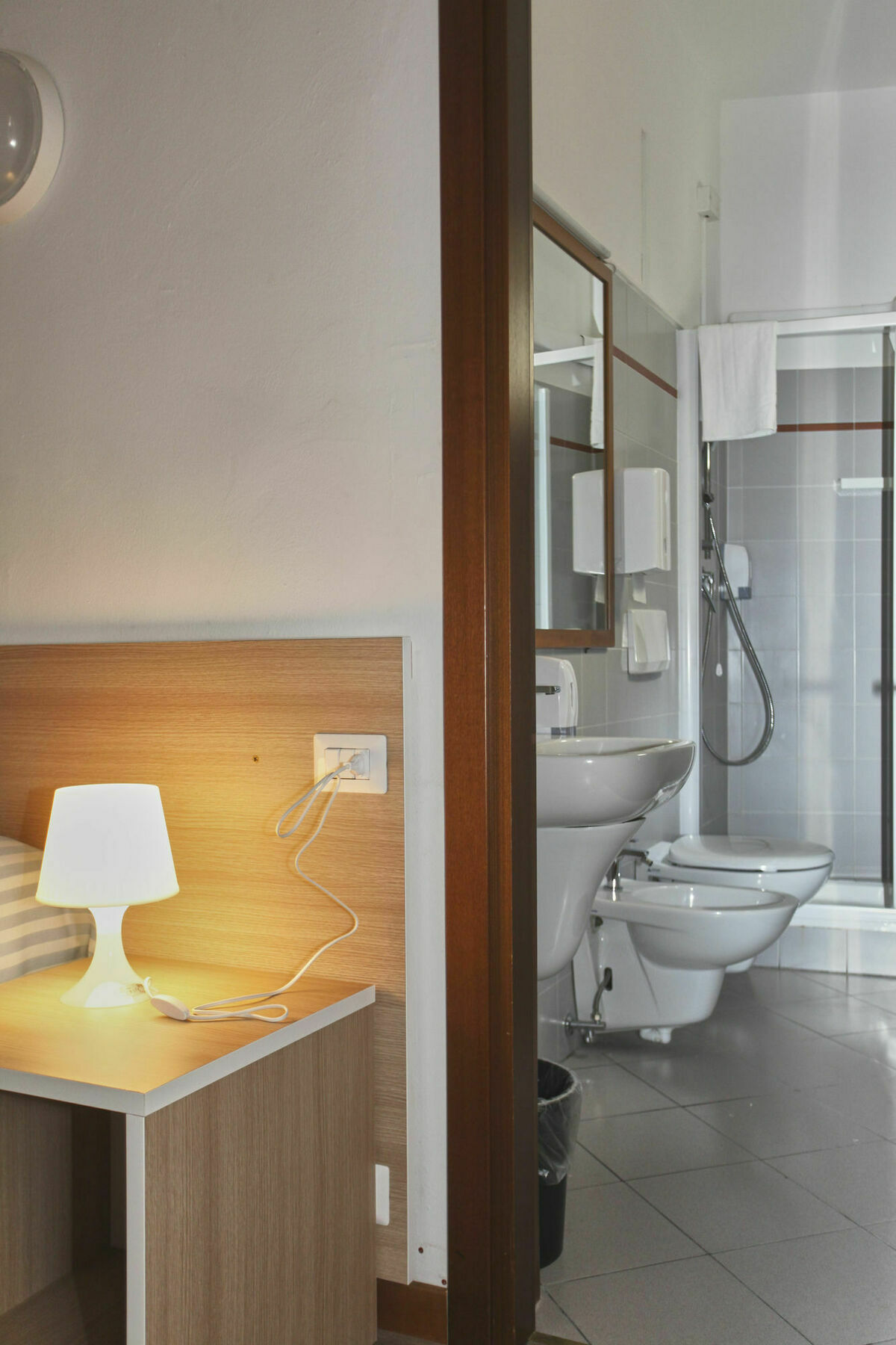 Anton&Art Hotel Lake Como Bagian luar foto