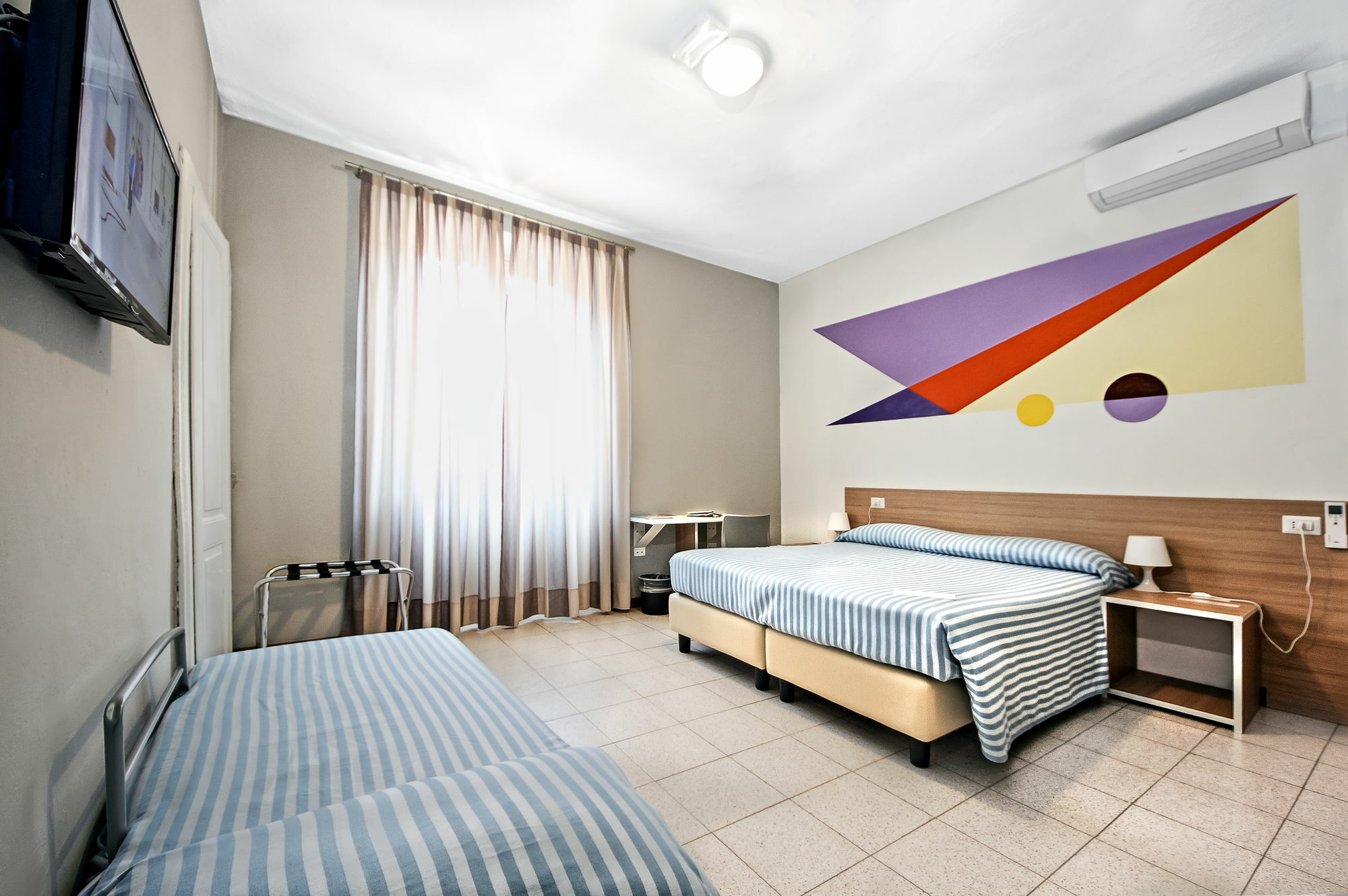 Anton&Art Hotel Lake Como Bagian luar foto