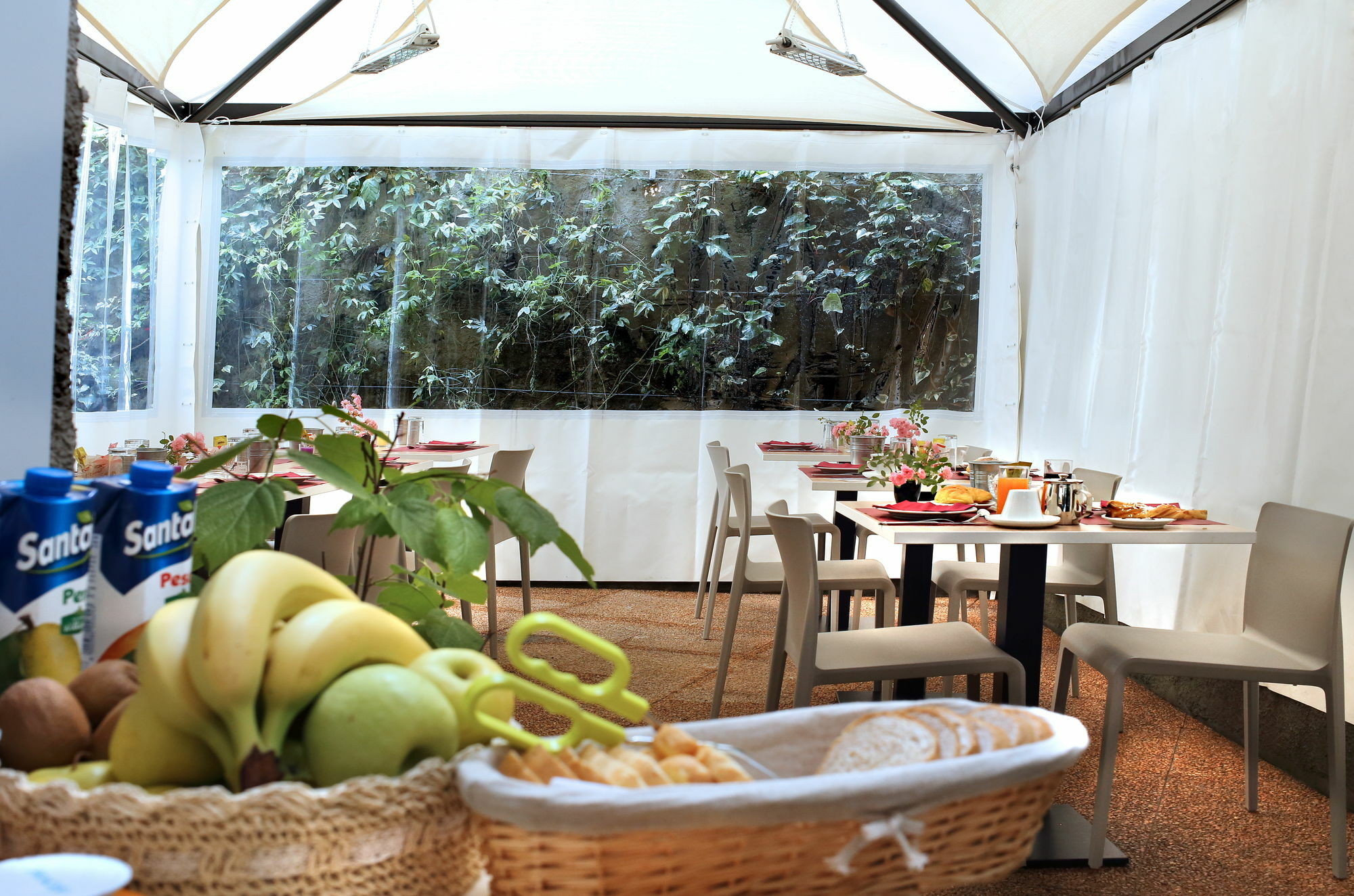 Anton&Art Hotel Lake Como Bagian luar foto