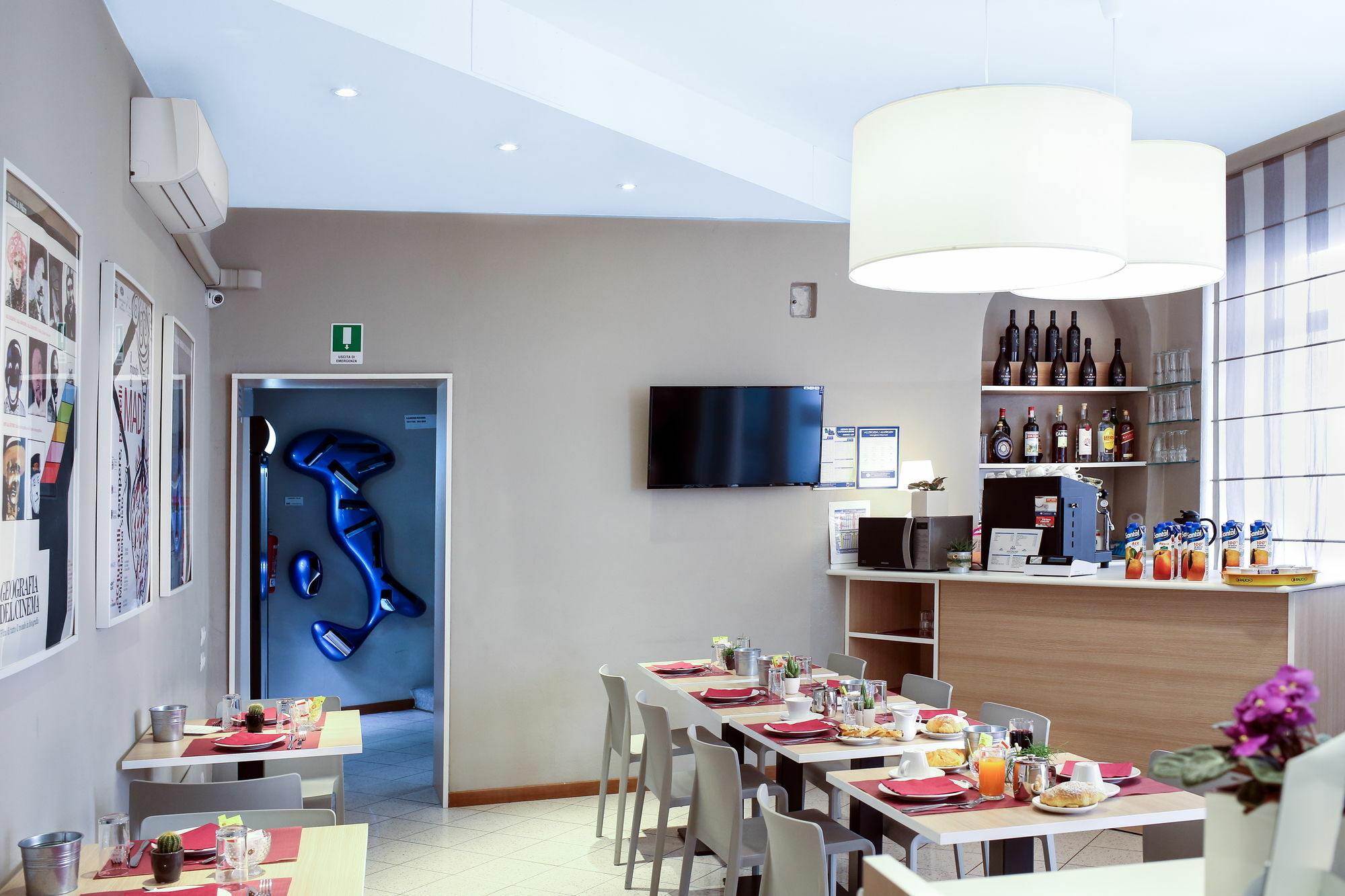 Anton&Art Hotel Lake Como Bagian luar foto