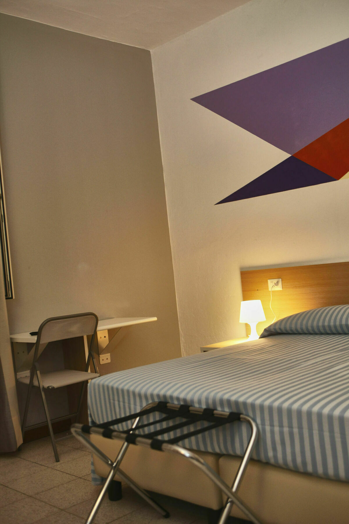 Anton&Art Hotel Lake Como Bagian luar foto