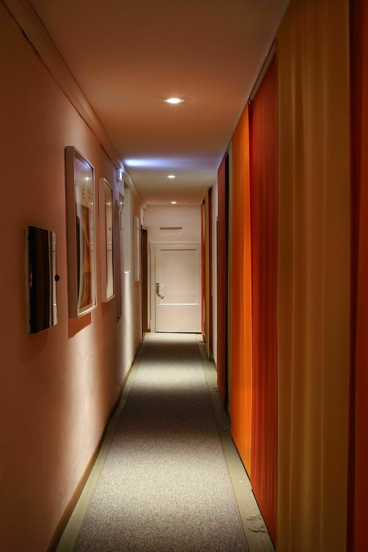 Anton&Art Hotel Lake Como Bagian luar foto