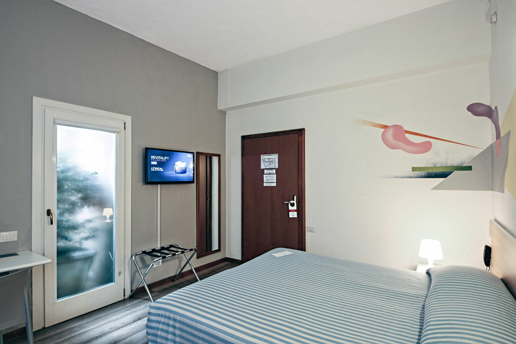 Anton&Art Hotel Lake Como Bagian luar foto