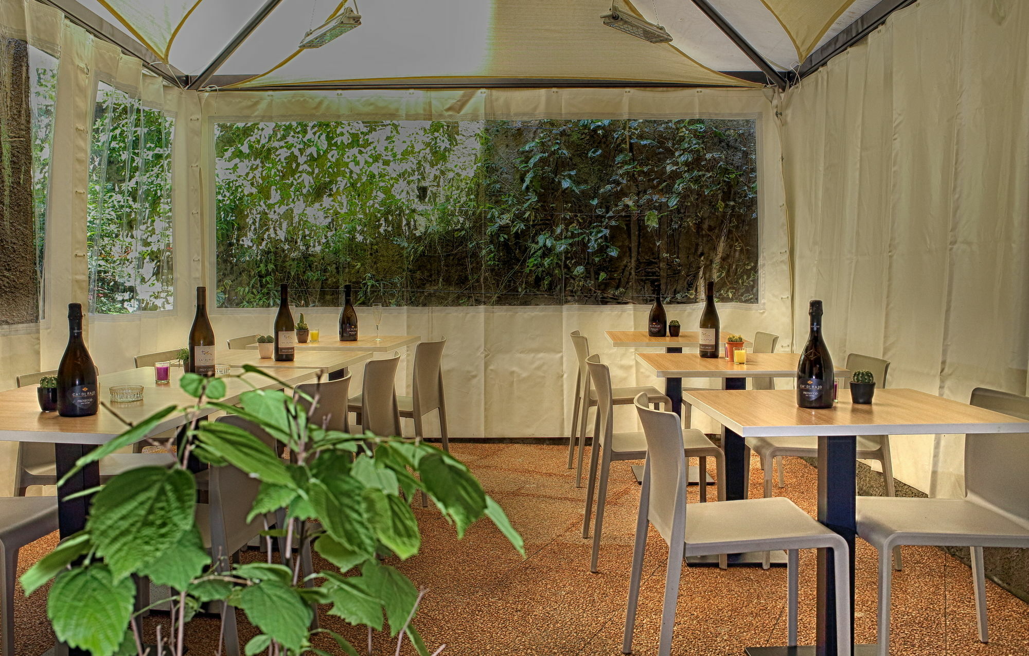 Anton&Art Hotel Lake Como Bagian luar foto