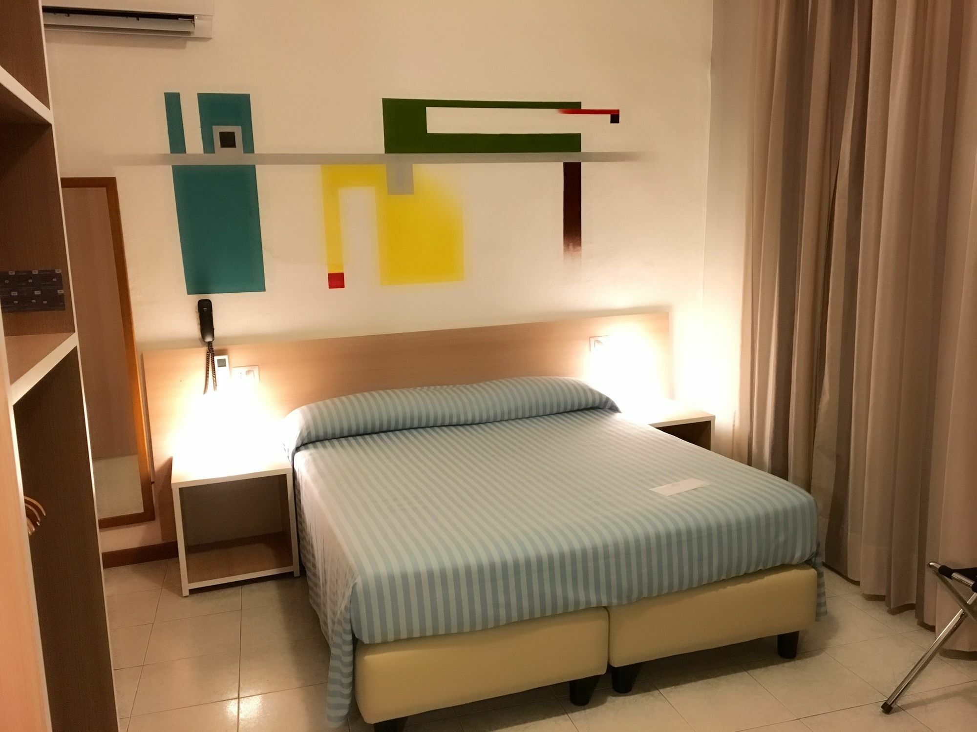 Anton&Art Hotel Lake Como Bagian luar foto