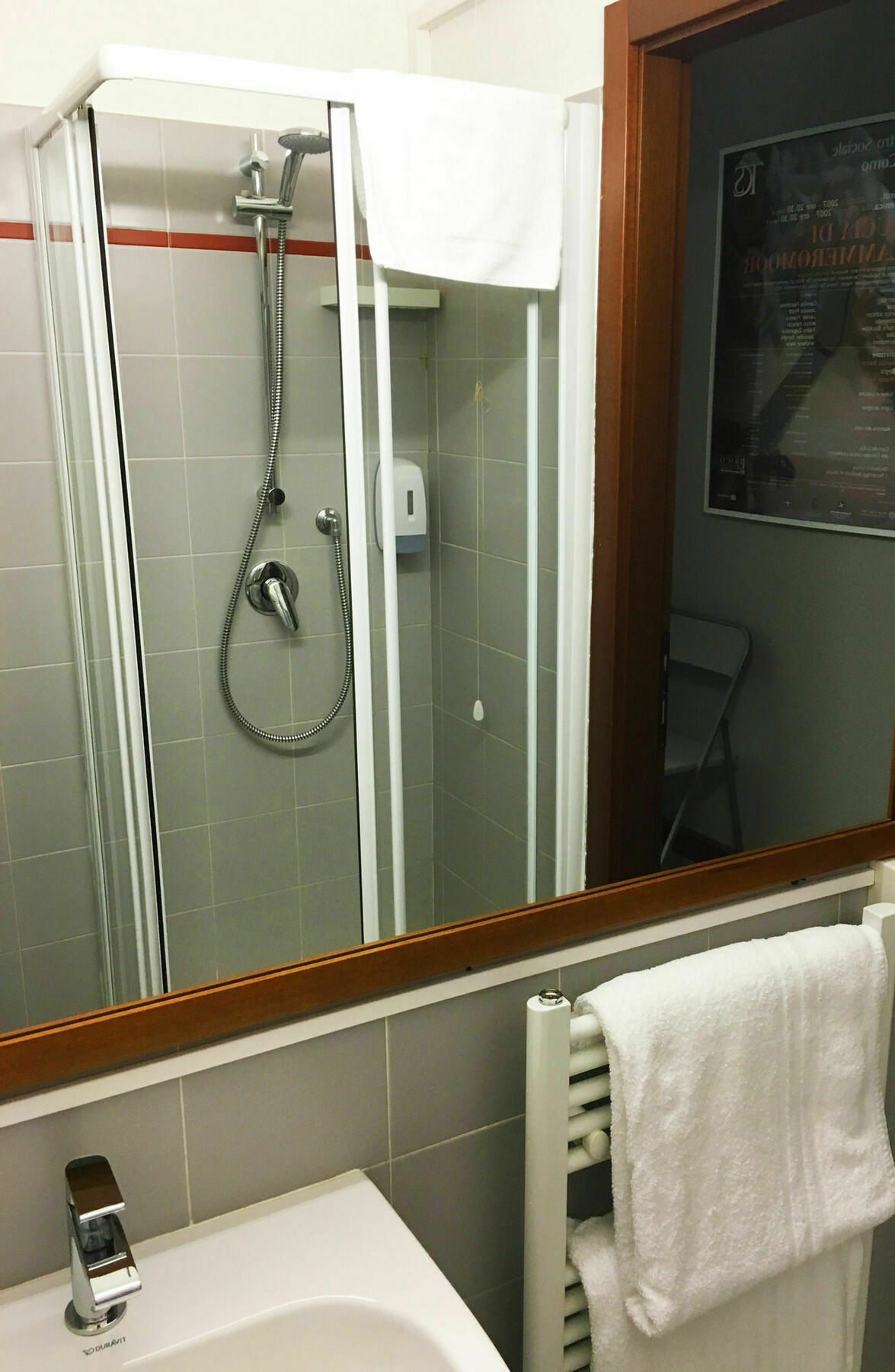 Anton&Art Hotel Lake Como Bagian luar foto